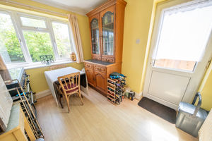 Celandine Avenue